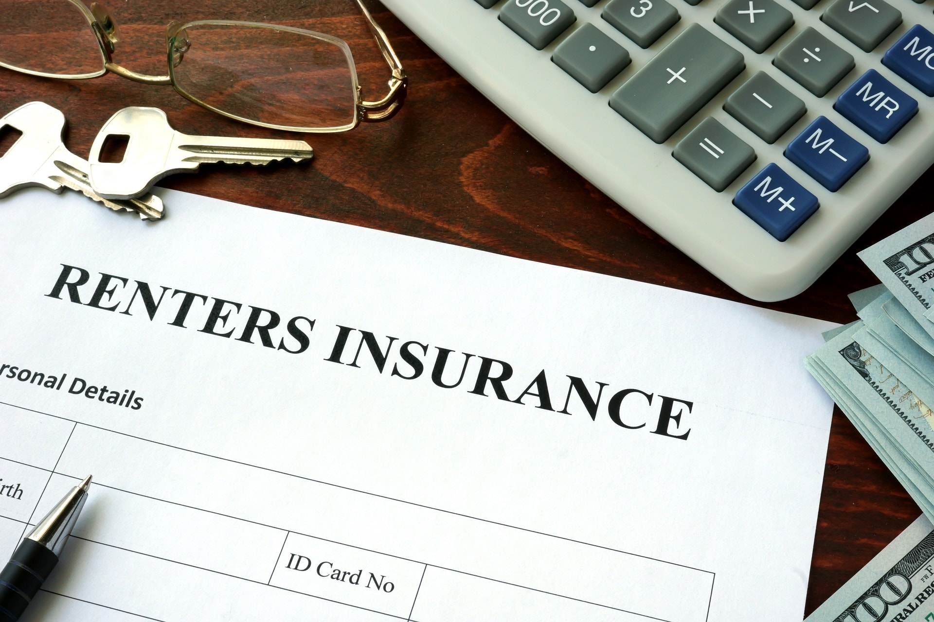 Renter's Insurance in NYC Do you need it? Platinum