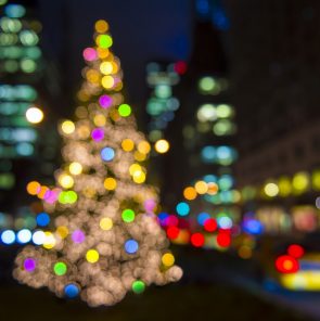 GUIDE TO NYC’S 2015 TREE LIGHTING CEREMONIES