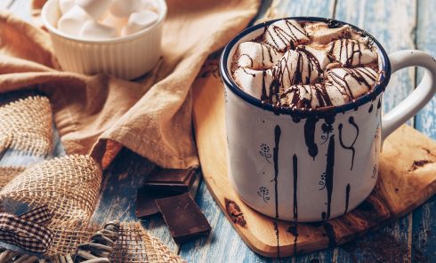 Where to Find the Best Hot Chocolate in NYC