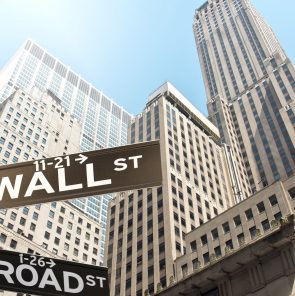 How the Financial District Was Revived