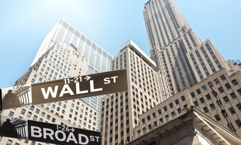 How the Financial District Was Revived