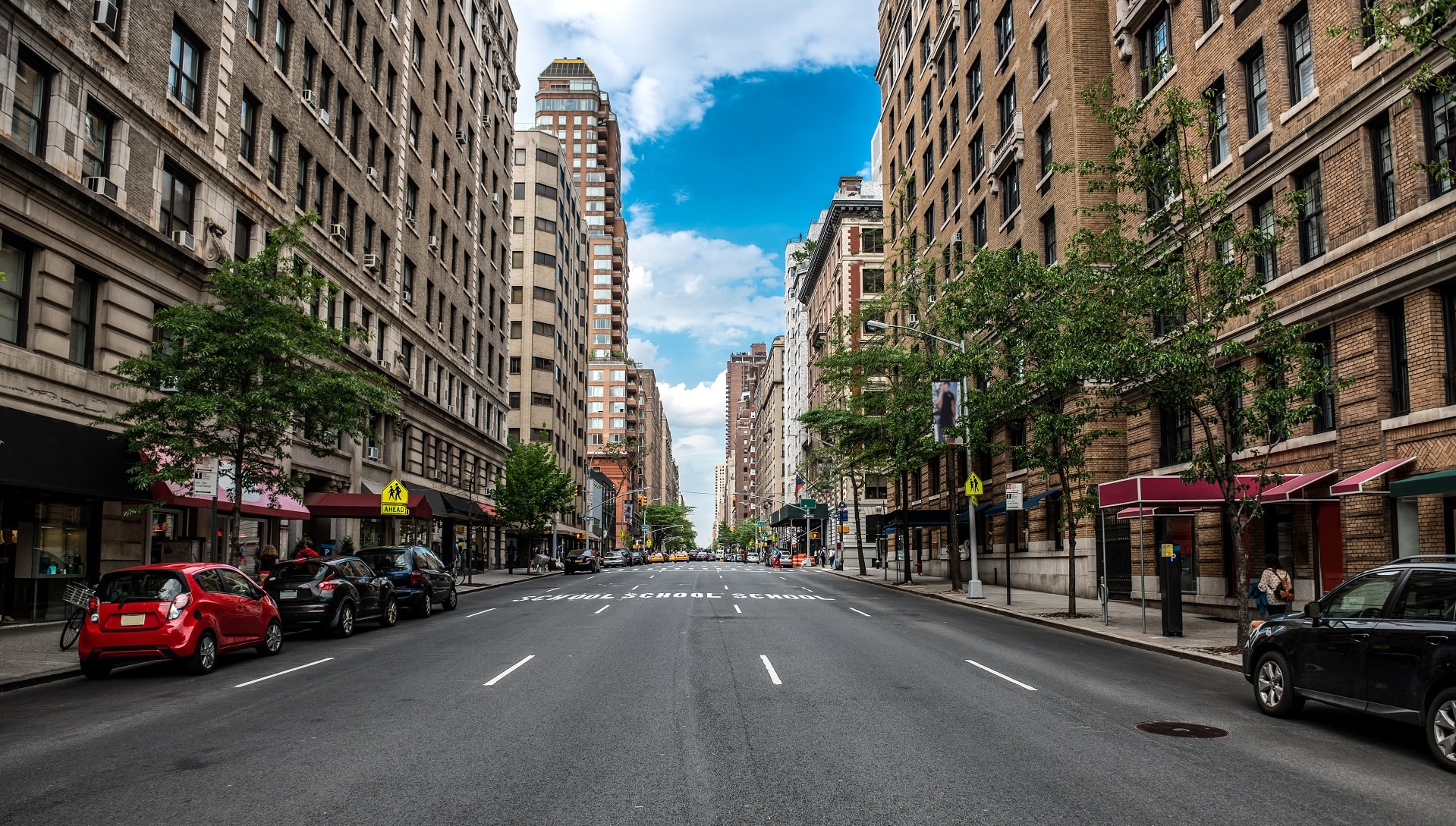 Which Manhattan Neighborhood is Best for You? - Platinum Properties