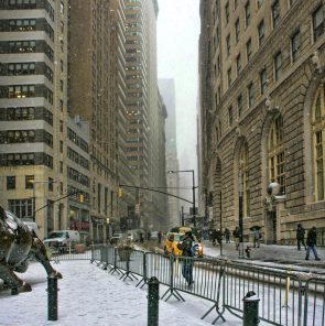 Baby It’s Cold Outside: Understanding NYC’s Heat Regulations