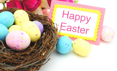 Family Friendly Easter Activities in Lower Manhattan