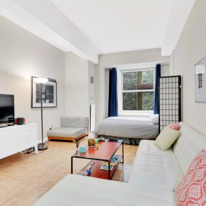 Featured Property: Luxury Residence or Investment in FiDi