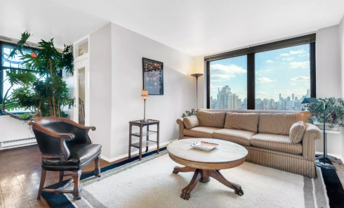 Featured Property: Own an Acclaimed Upper East Side Address