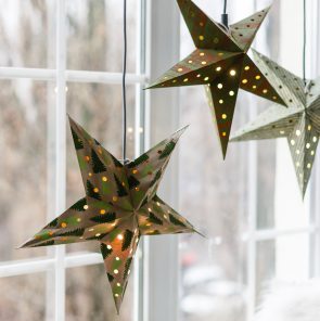 Home for the Holidays: Decorating Ideas for Apartment Dwellers