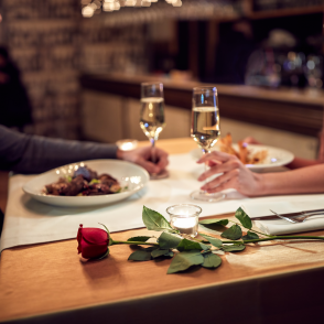What Is Your Valentine’s Day Restaurant Style?