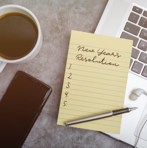 10 Resolutions You Can Actually Keep