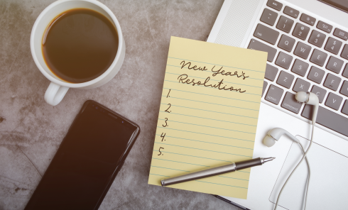 10 Resolutions You Can Actually Keep
