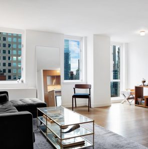 Featured Property: Elite Battery Park City One-Bedroom