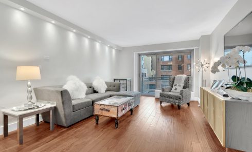 FEATURED PROPERTY: Turnkey 2 Bedroom in Tony Sutton Place