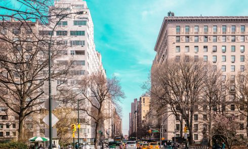 Hottest NYC Neighborhoods for Rentals