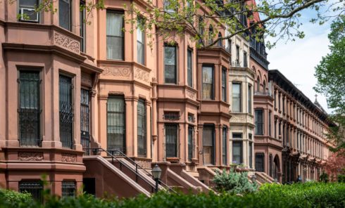 5 Things to Consider When Buying a Brownstone