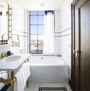 5 Bathroom Renovations That Add Value!