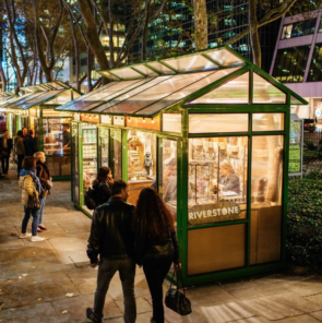 The Best Holiday Markets in NYC