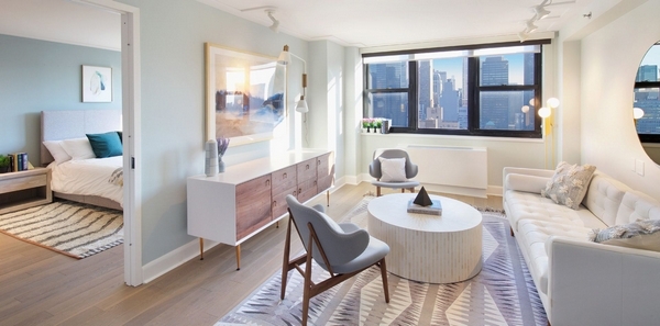 Manhattan Monthly Rentals, Fully Furnished