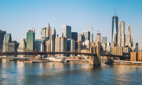 How a COVID-19 Vaccine Could Impact New York City’s Real Estate Market