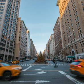 Frequently Asked Questions: Renting in New York City