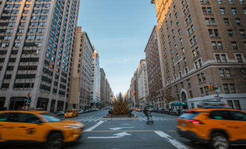 Frequently Asked Questions: Renting in New York City