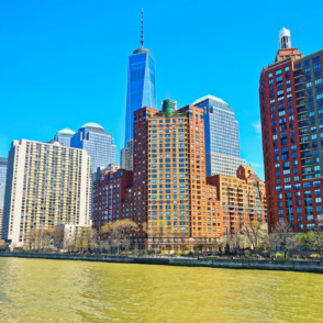 Battery Park City Property Sales Return To Pre-Covid Numbers