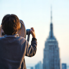 Moving to New York City: Where to Take Your Kids