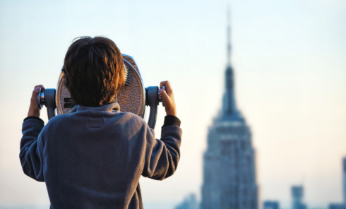 Moving to New York City: Where to Take Your Kids