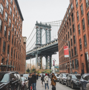 Trendy New York Areas To Rent in 2022