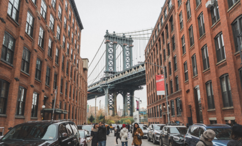 Trendy New York Areas To Rent in 2022