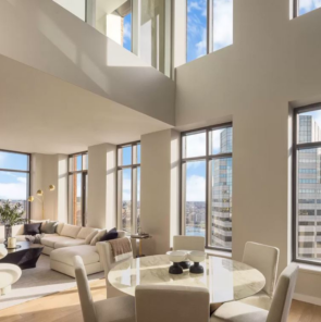 Top Tips For Making Your New York Apartment Feel More Spacious