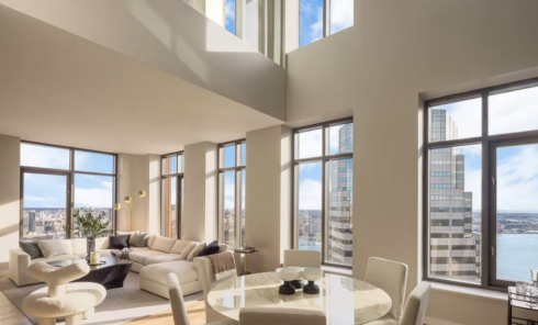 Top Tips For Making Your New York Apartment Feel More Spacious
