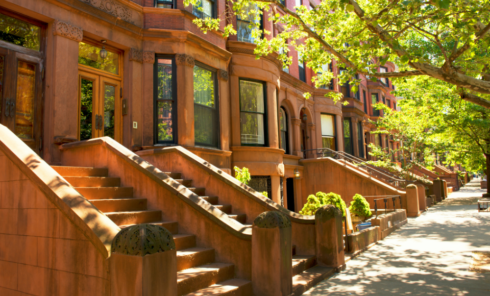A Checklist For Viewing A Rental Apartment in New York City