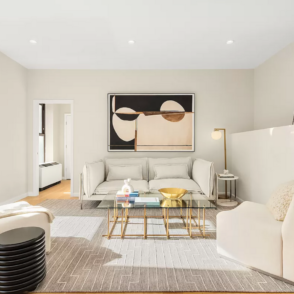 Buying A Furnished Condo In New York City