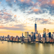 Is The COVID Effect On New York City Finally Over?