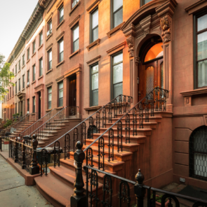 Brooklyn Still In Demand As Mortgage Rates On the Rise