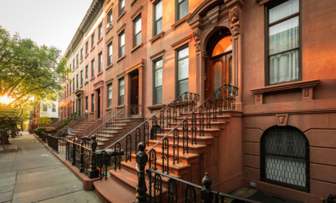 Brooklyn Still In Demand As Mortgage Rates On the Rise