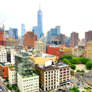Best New York City Neighborhoods for Real Estate Investors