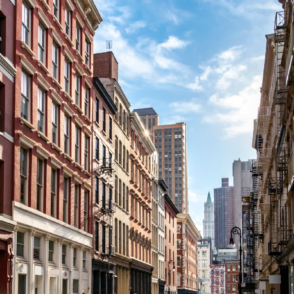 New Yorkers Fantasize About These Neighborhoods