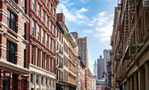 New Yorkers Fantasize About These Neighborhoods