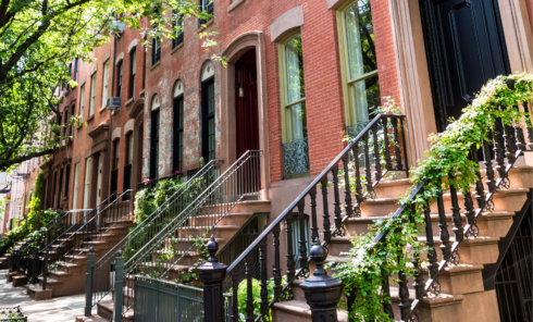 Tips On Choosing the Right Neighborhood for You