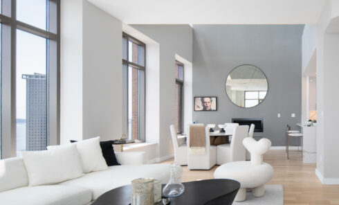 How Sellers Can Prep Apartments for the Spring Market
